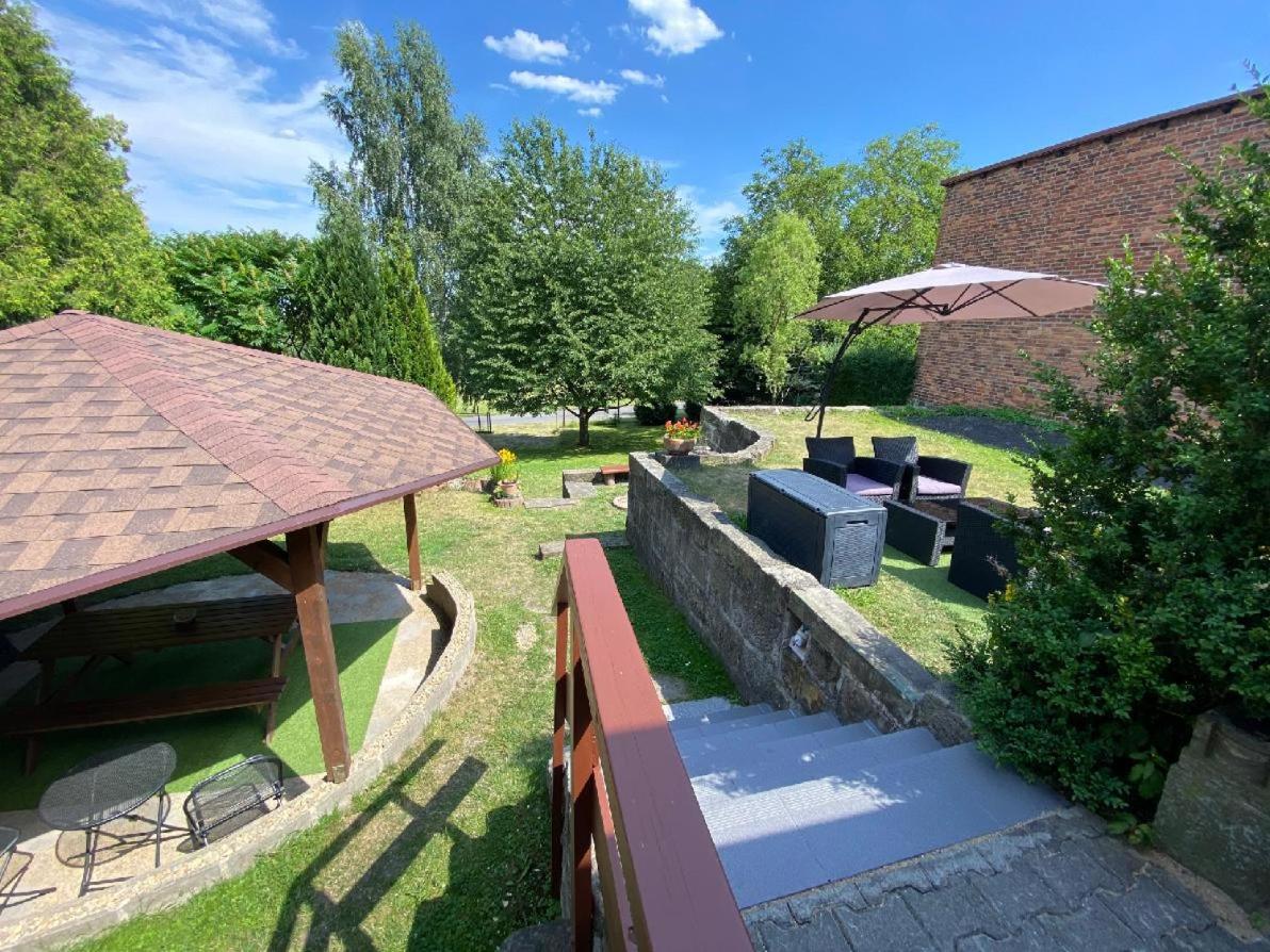 rekreační dům Pohoda view 2