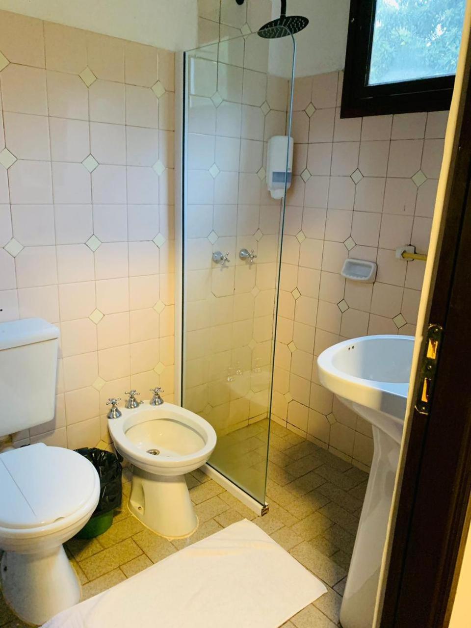 Hotel Suizo