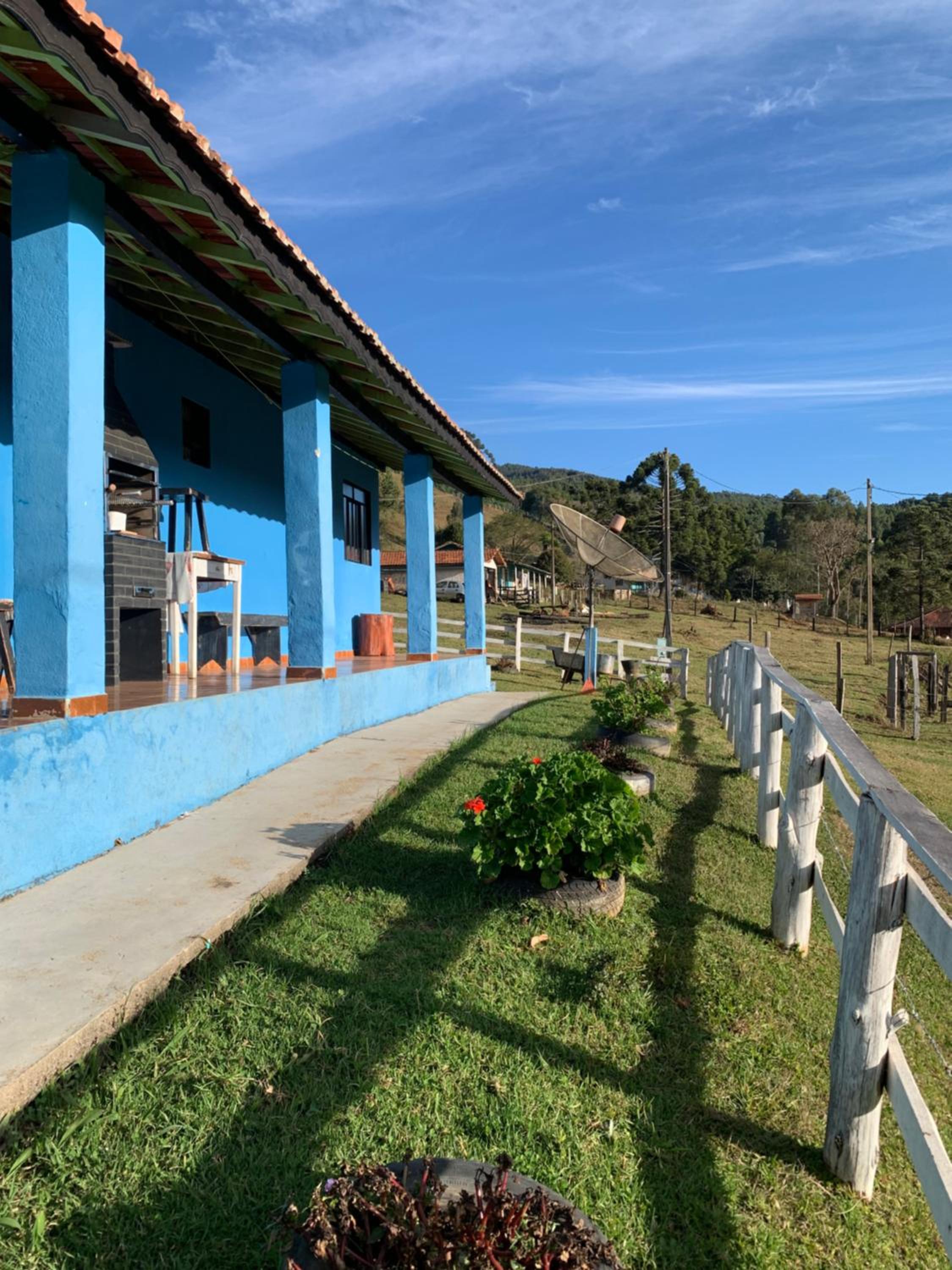 Sítio Santo Antônio