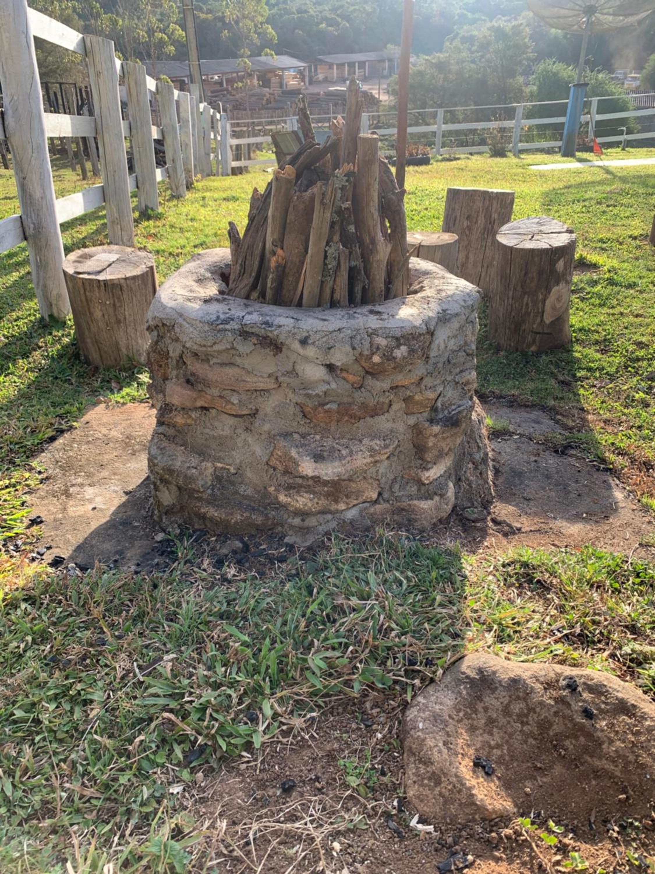 Sítio Santo Antônio