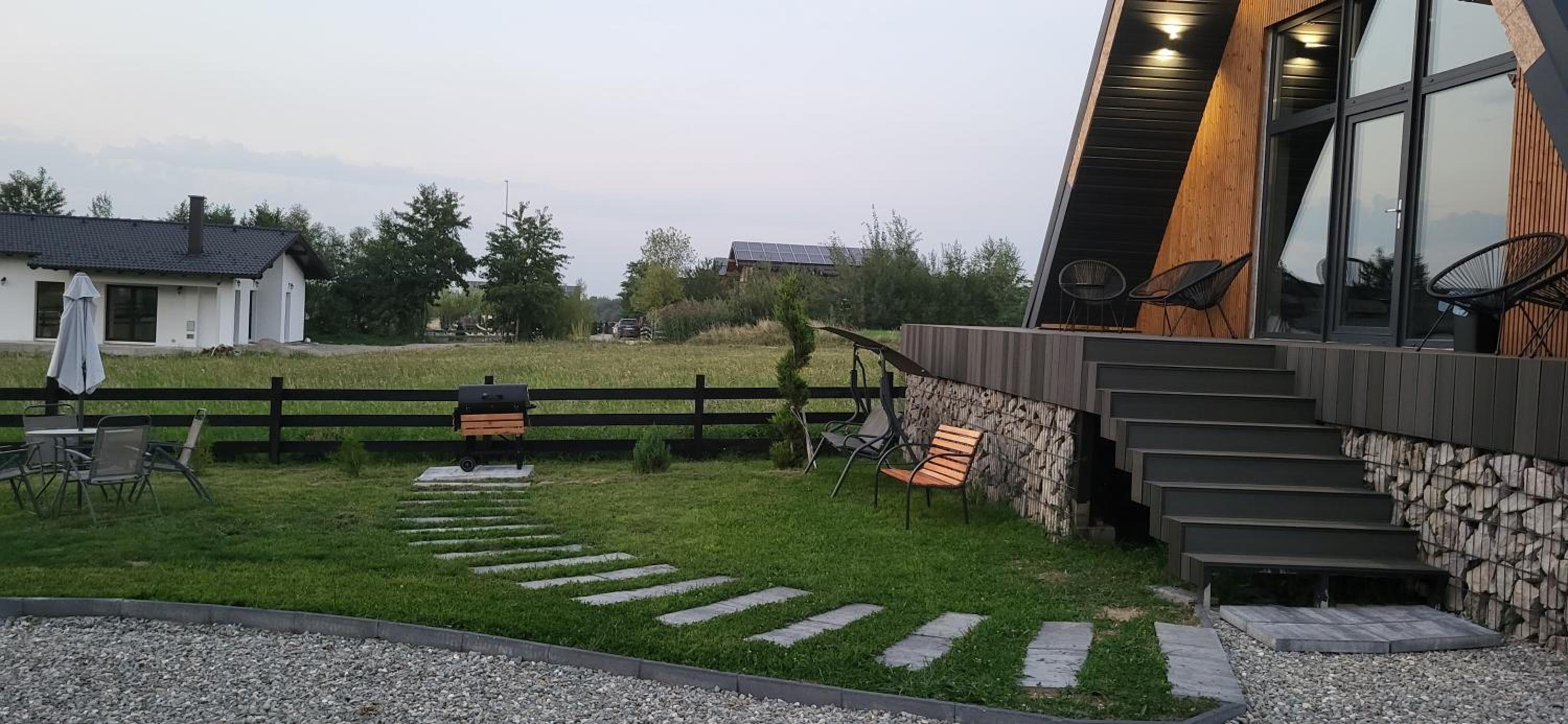 Joy resort Bran en Bran