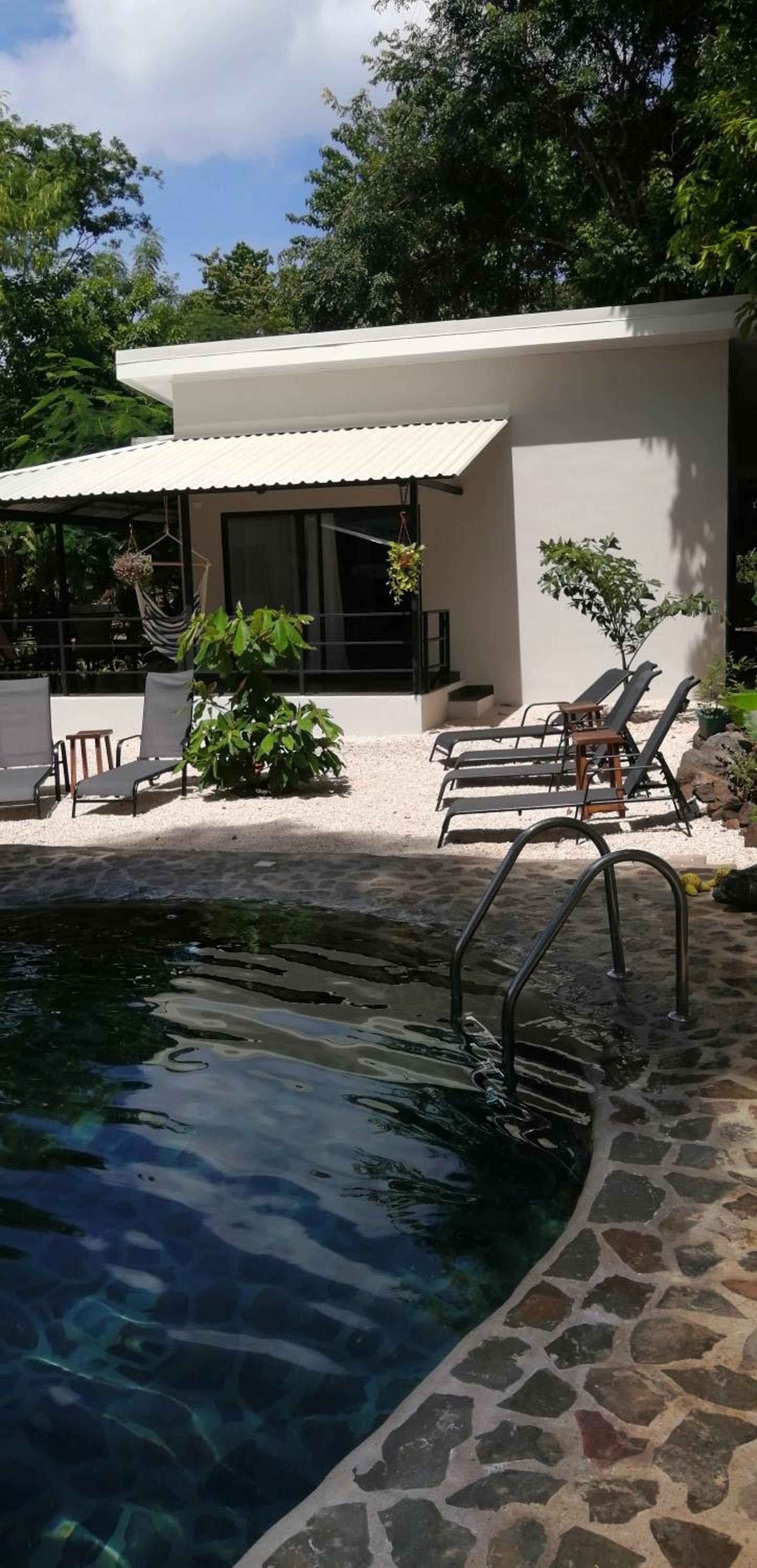 EcoVillas Las Melinas
