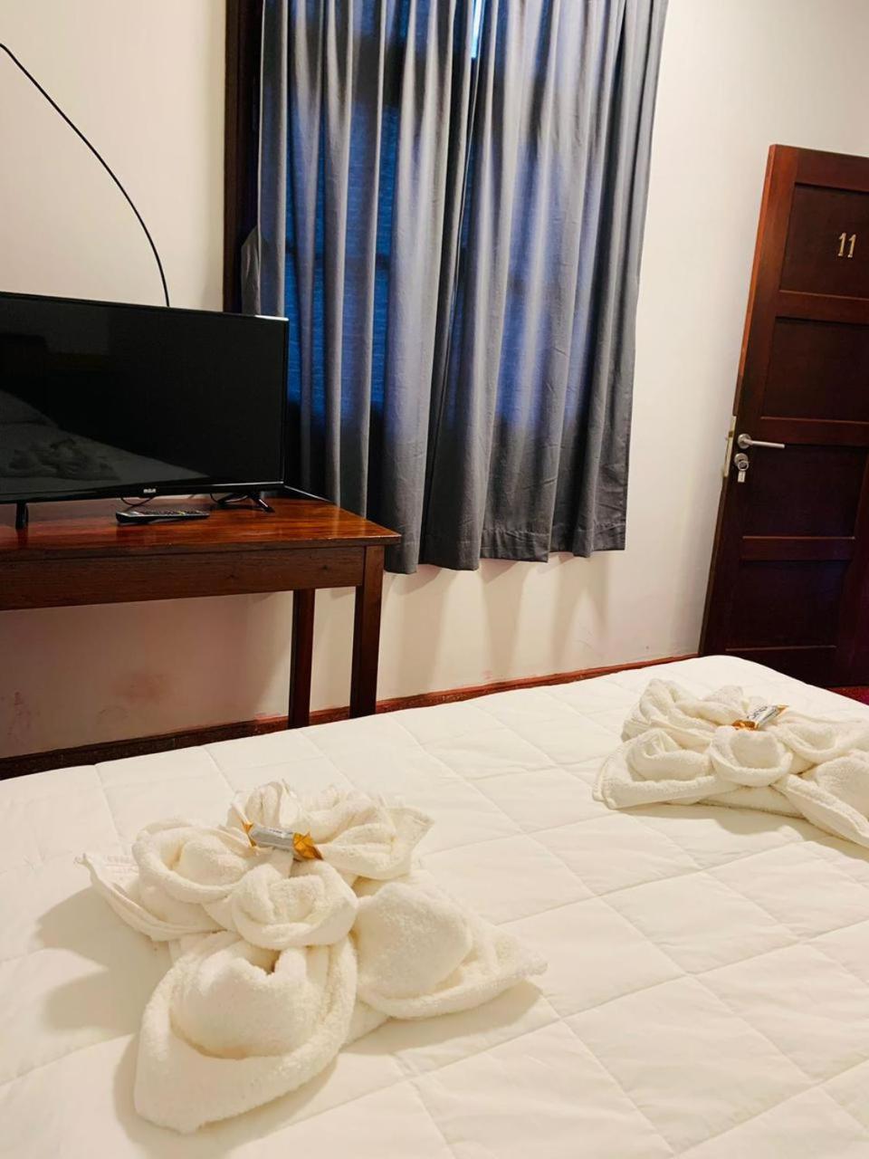 Hotel Suizo