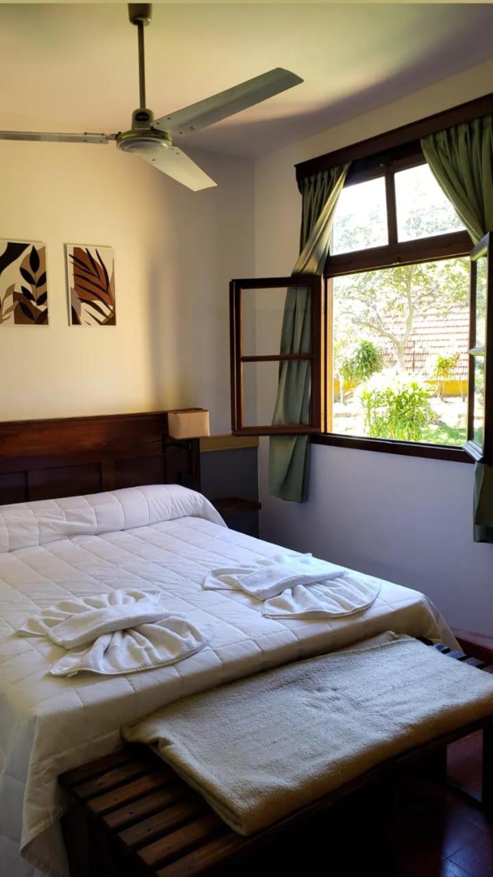Hotel Suizo