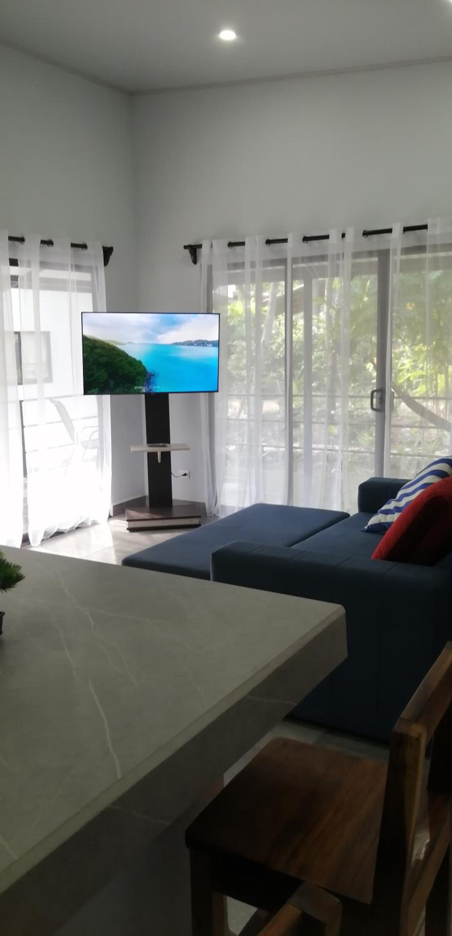 EcoVillas Las Melinas