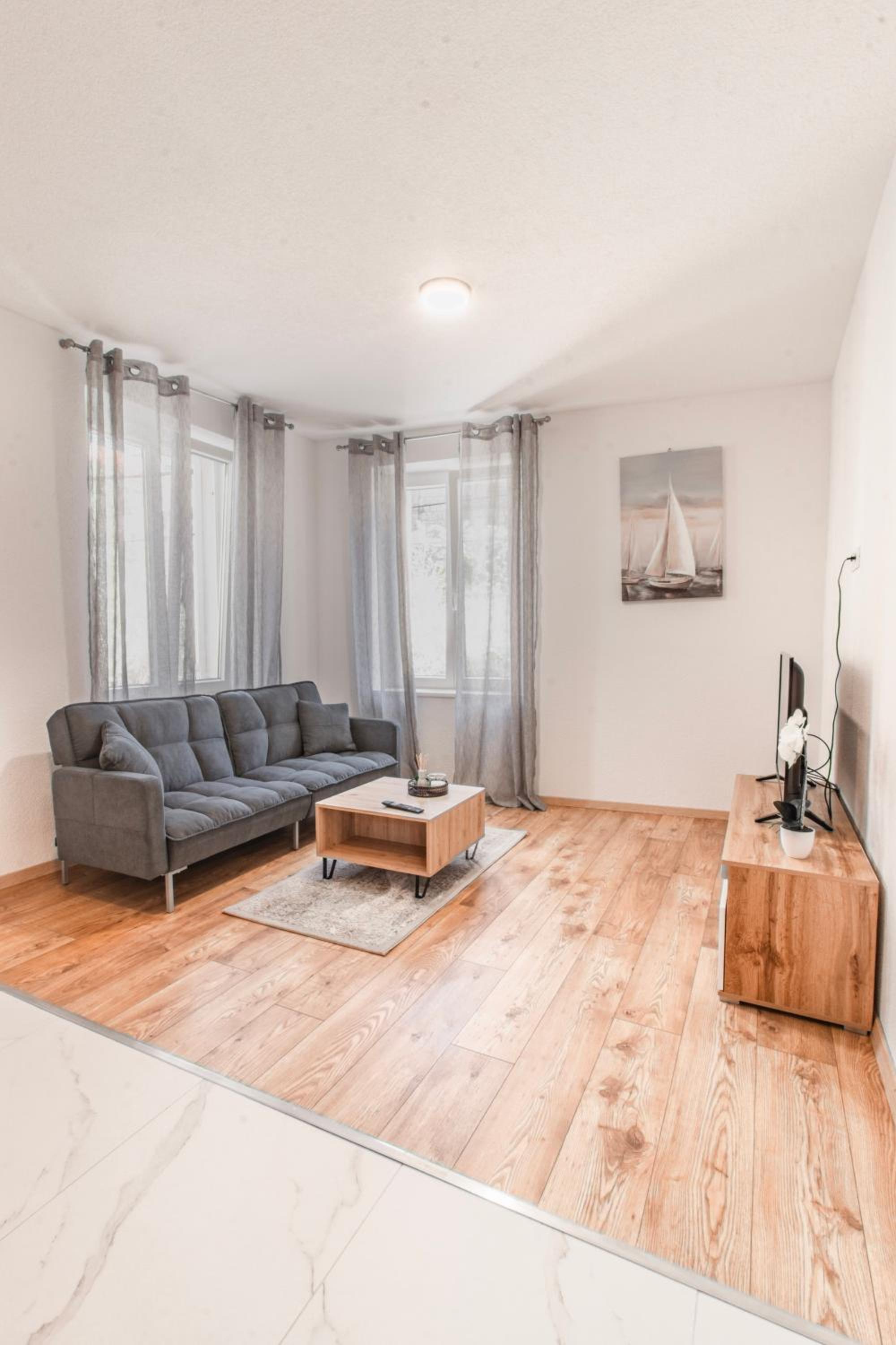 Apartments Florian