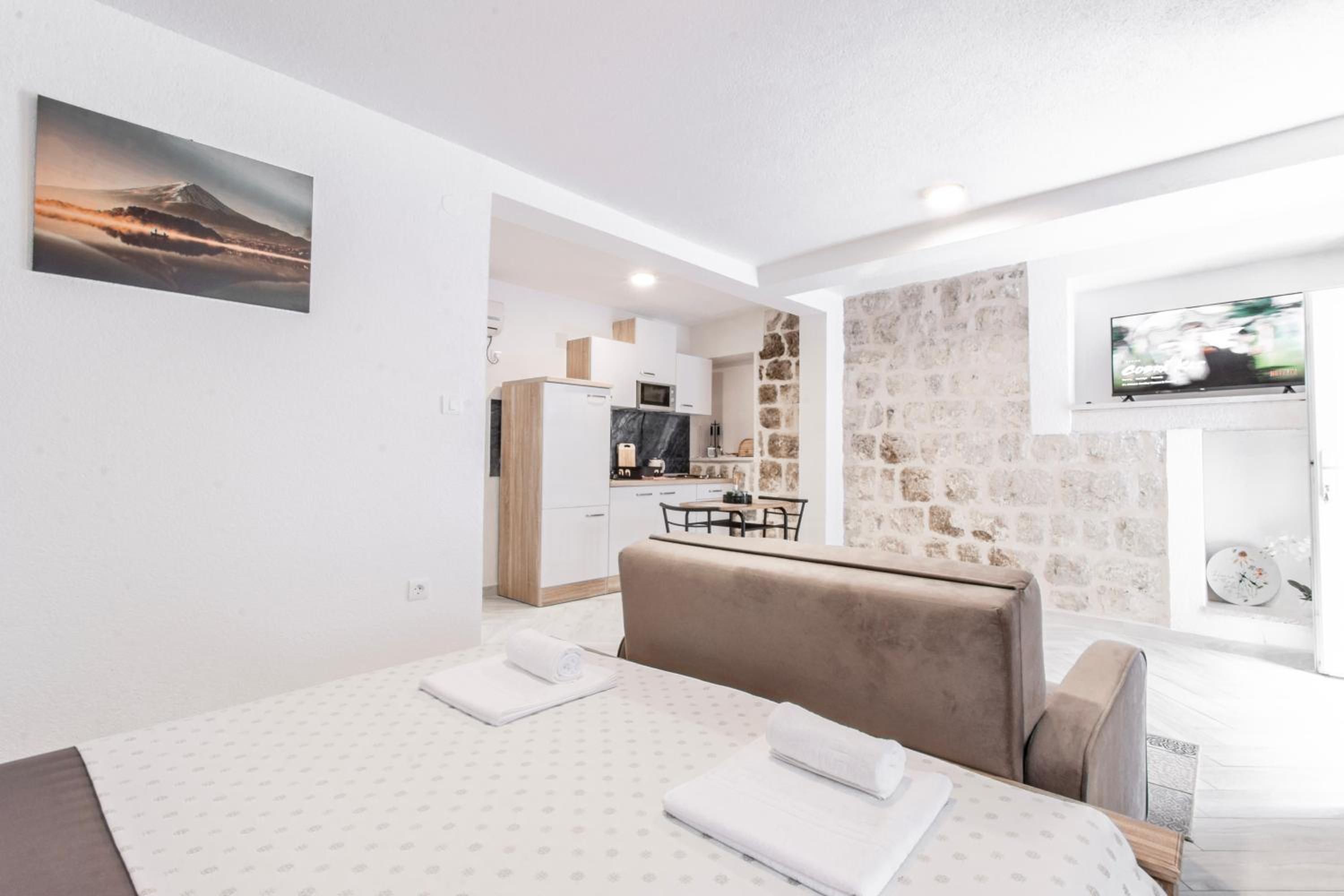 Apartments Florian