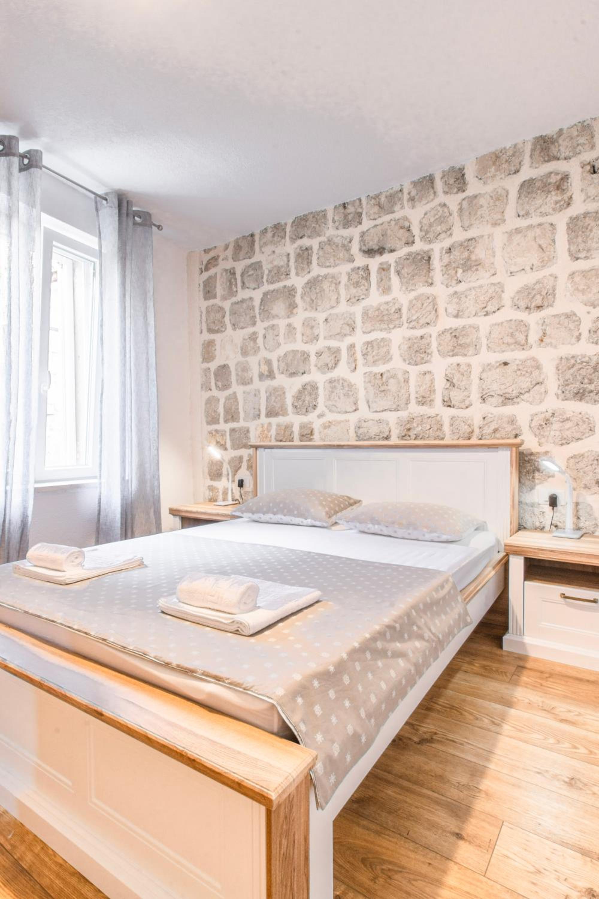Apartments Florian