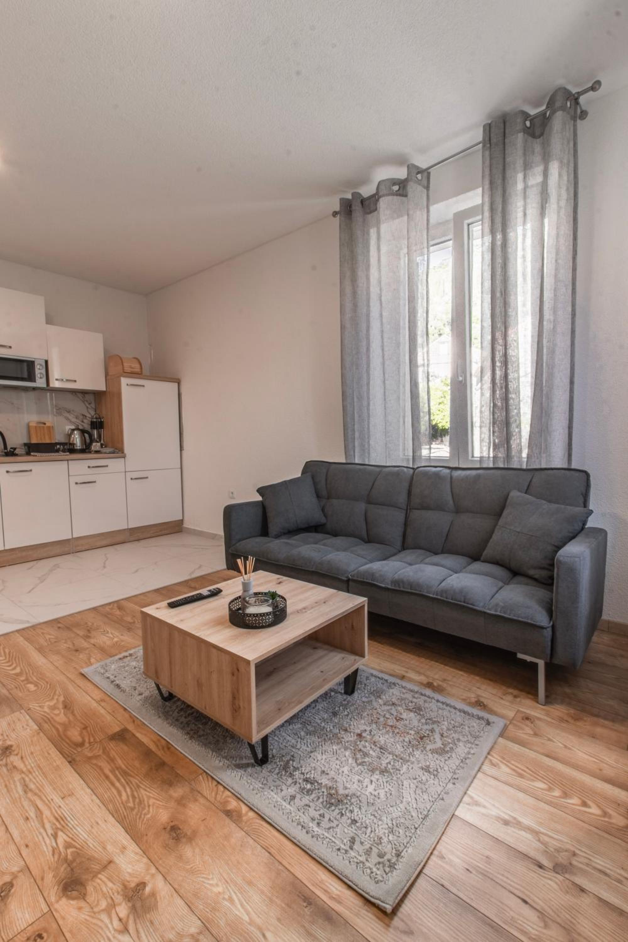 Apartments Florian
