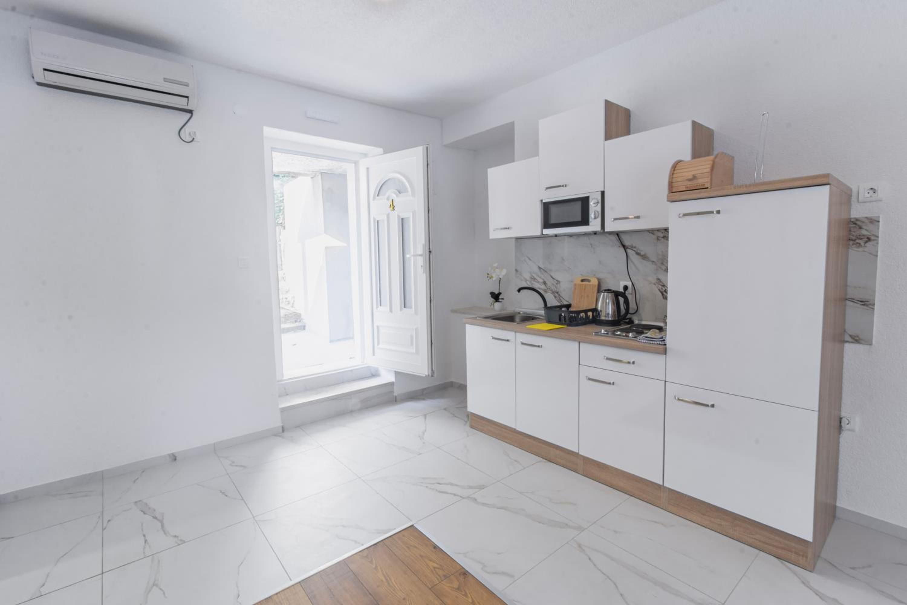 Apartments Florian