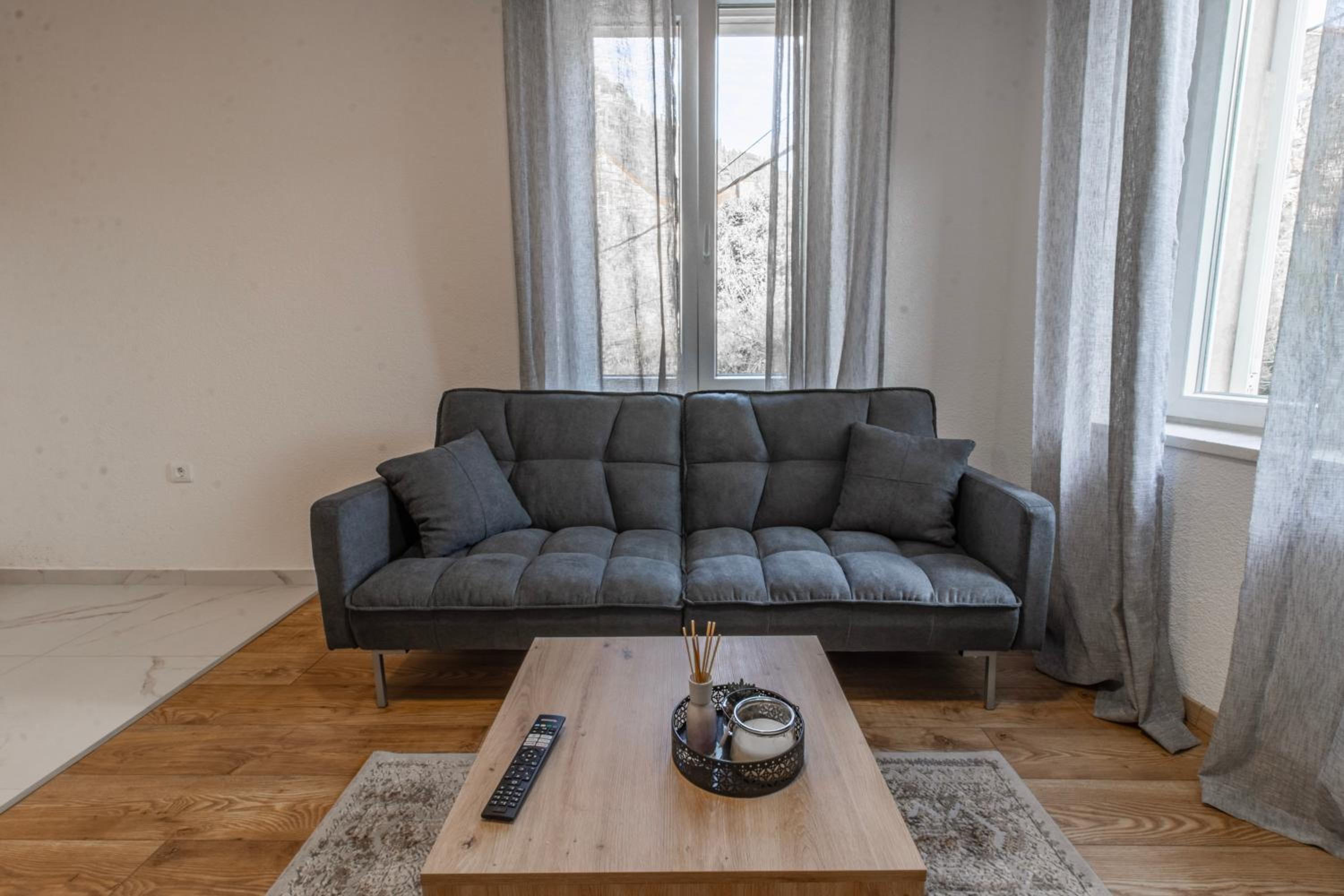 Apartments Florian