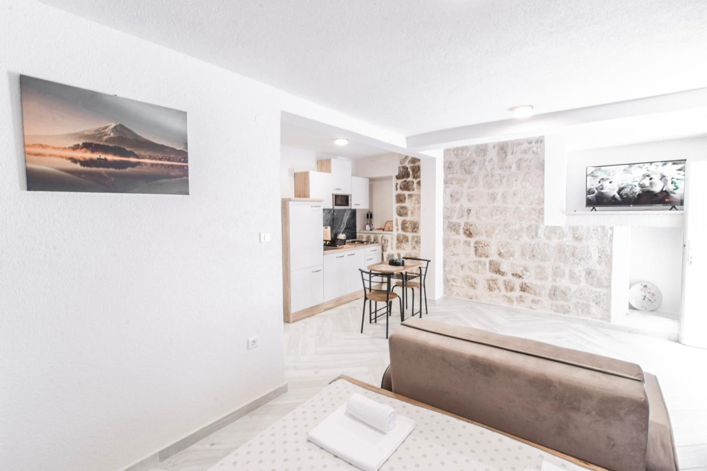 Apartments Florian