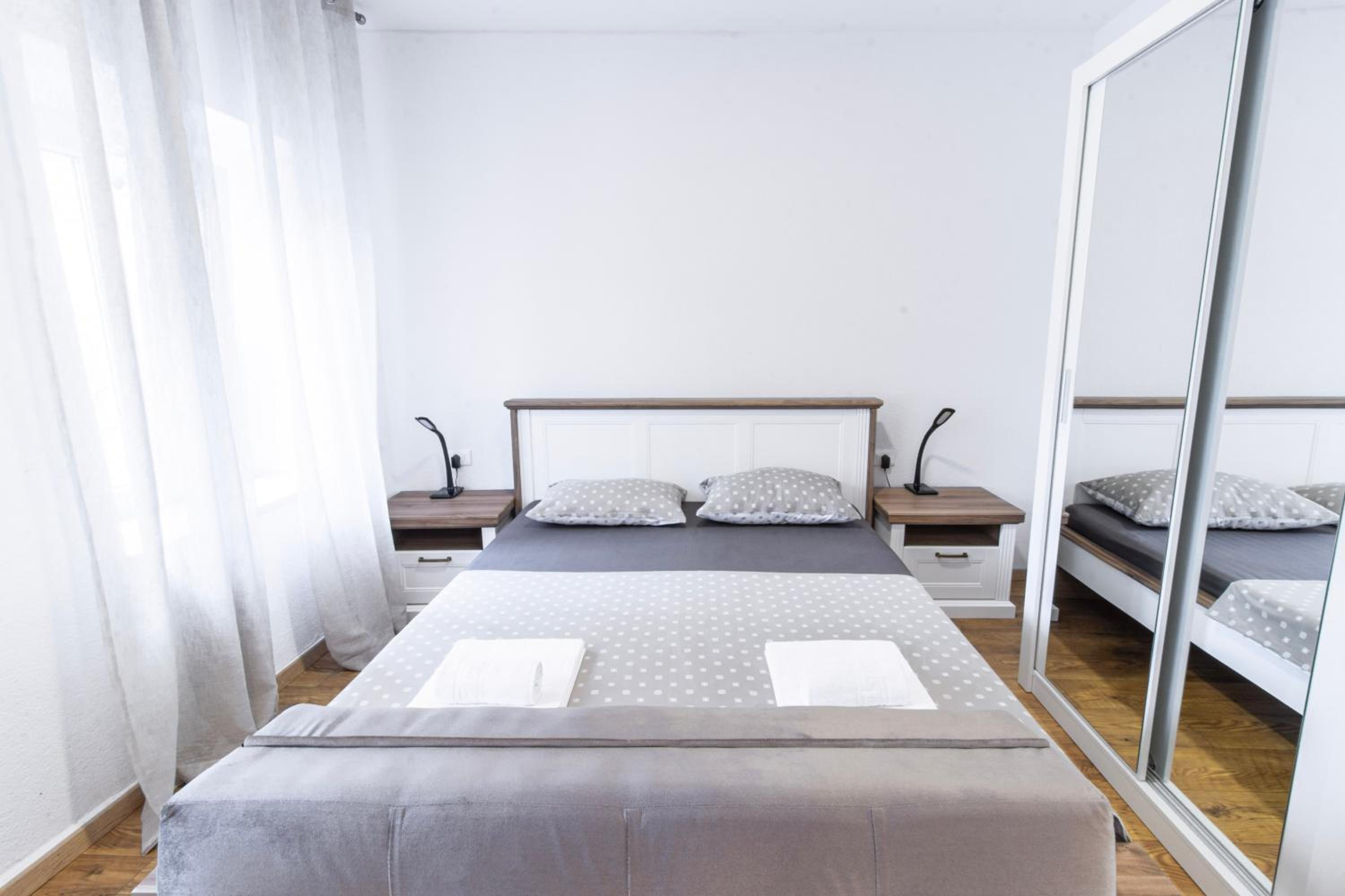 Apartments Florian