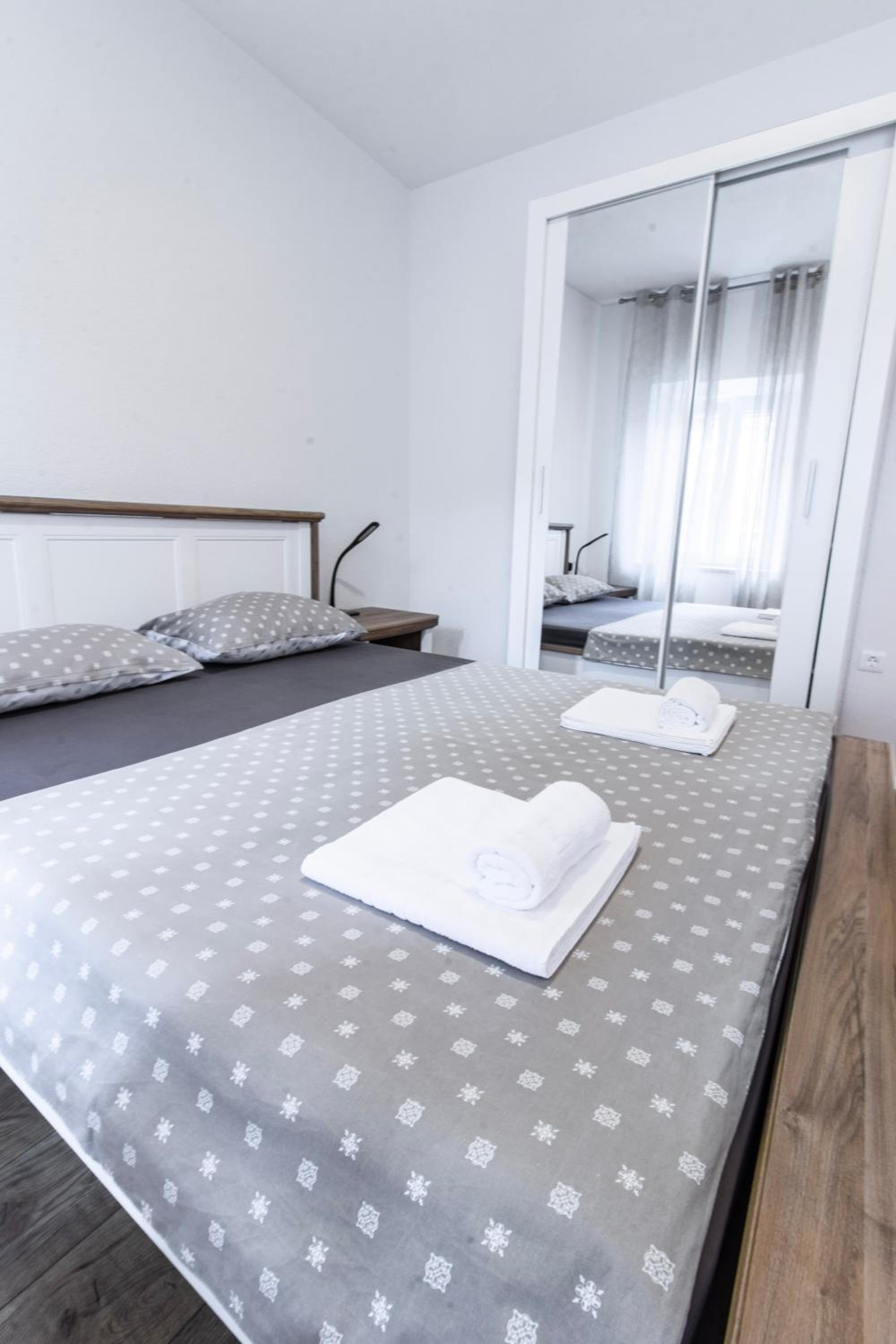 Apartments Florian