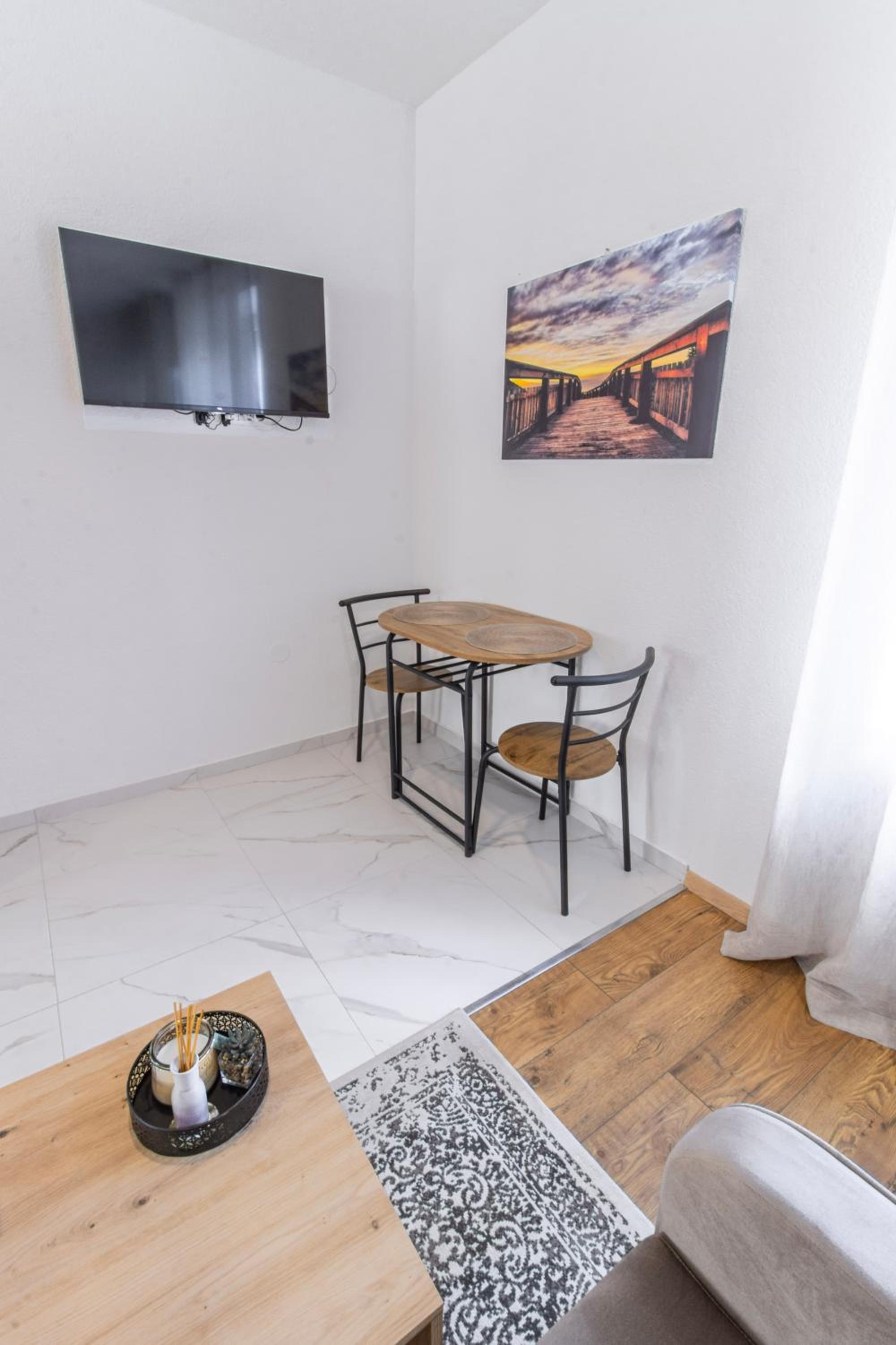Apartments Florian