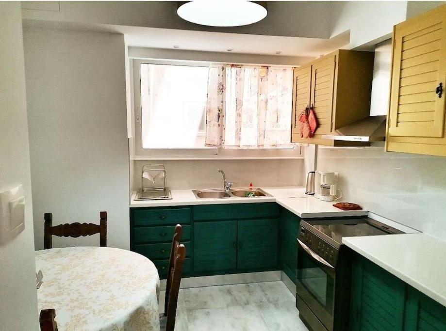 Erofili central apartment