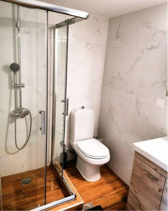 Erofili central apartment