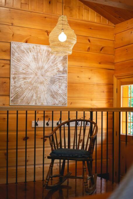 Chalet Le Crépuscule SPA, BILLARD, FOYER, SENTIERS PRIVES