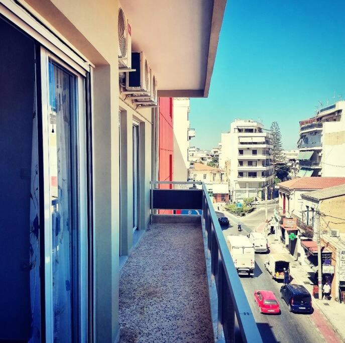 Erofili central apartment