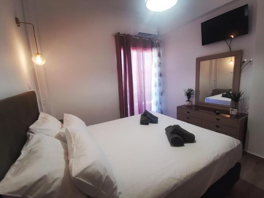 Erofili central apartment