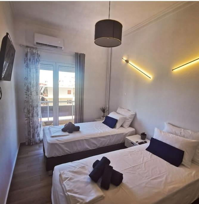 Erofili central apartment