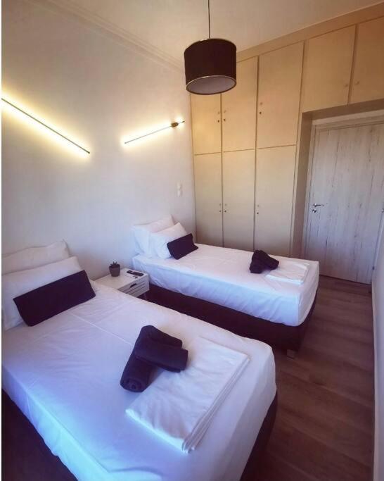 Erofili central apartment