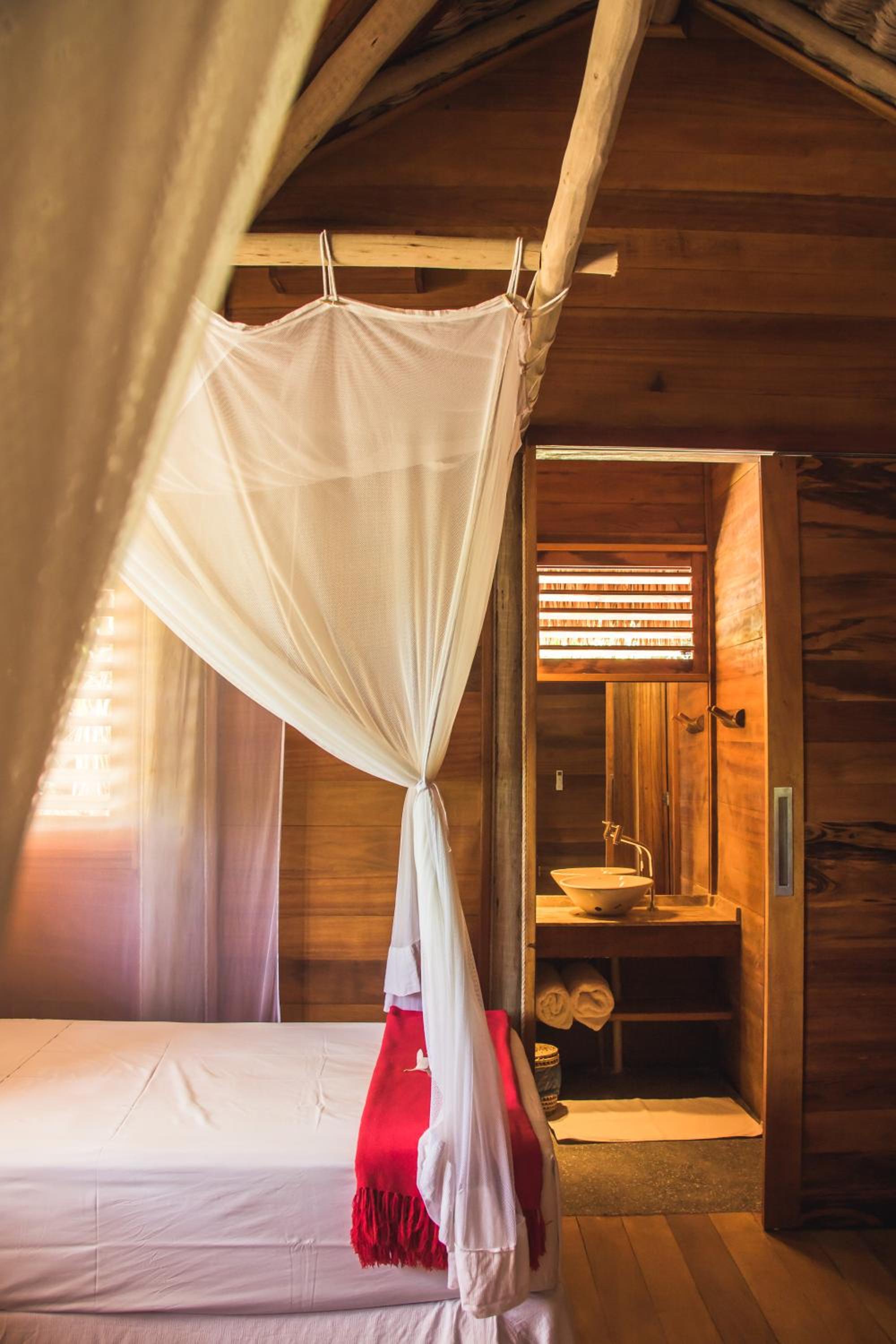 Rancho do Kite Villas en Prea