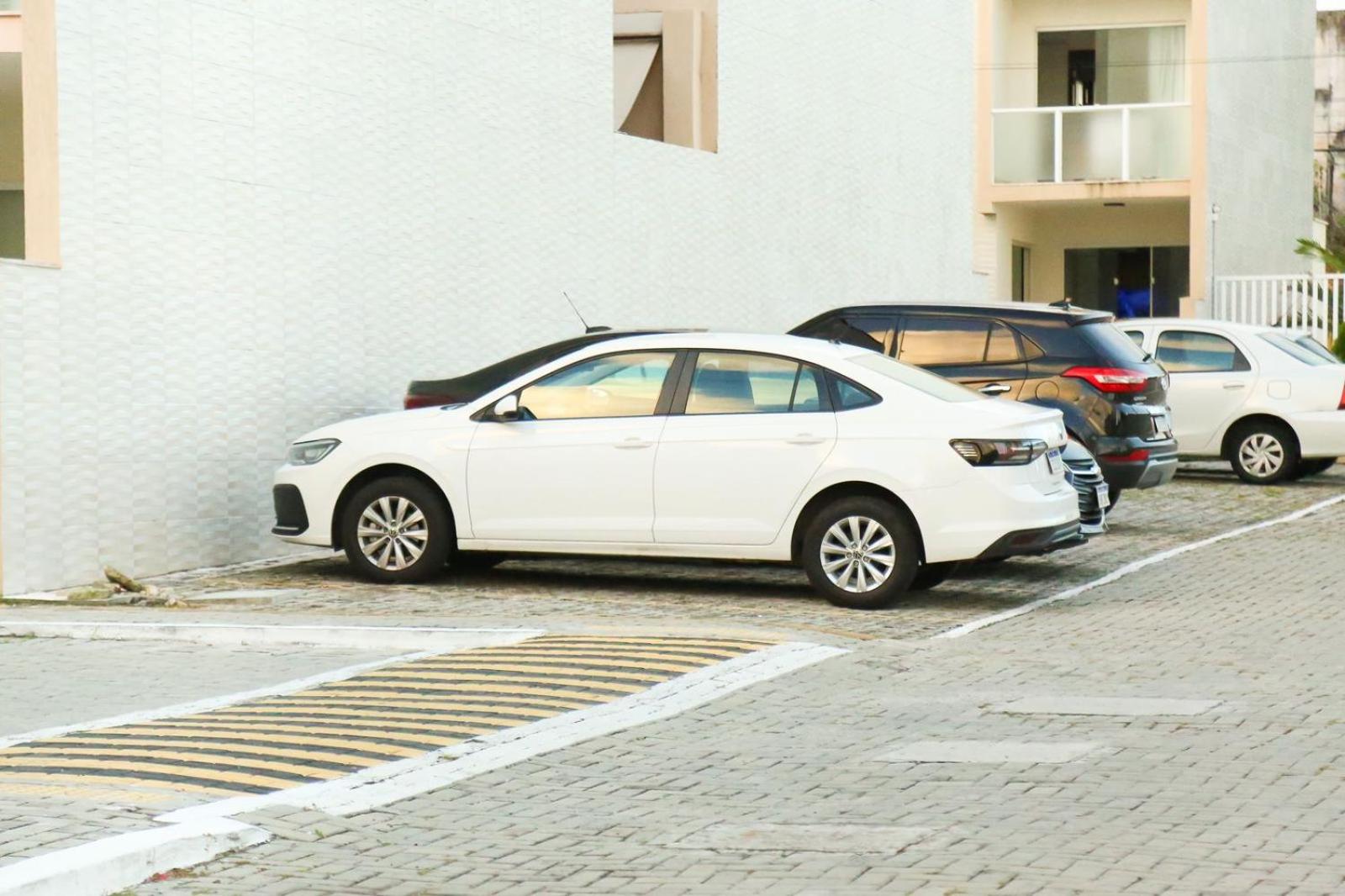 Casa a 560 metros da Praia de Ponta Negra