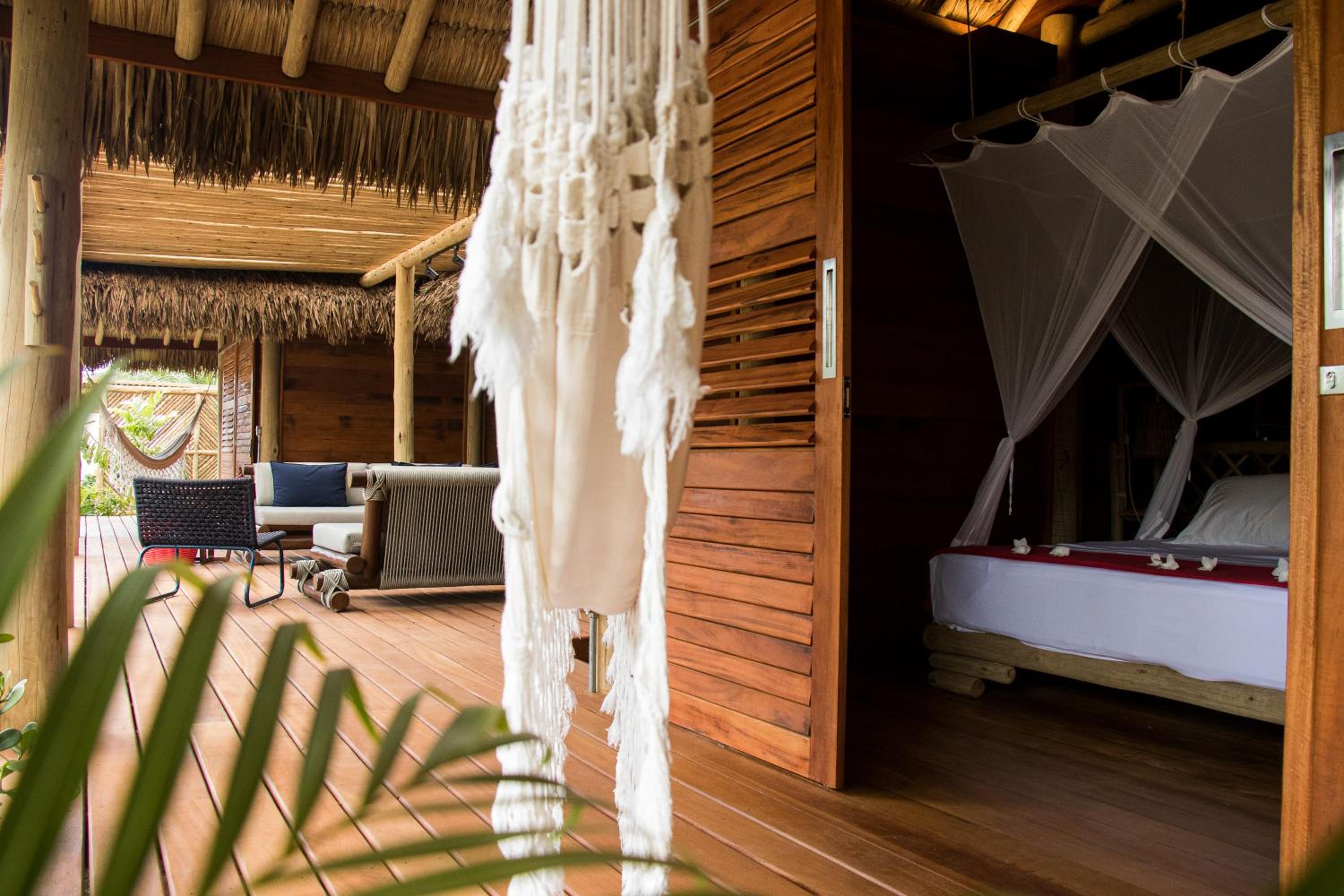 Rancho do Kite Villas