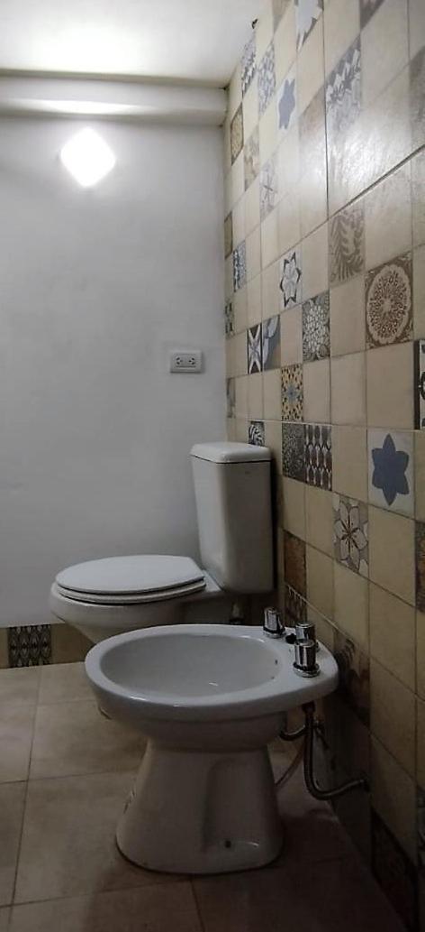 Casa Quinta Matilda Gon