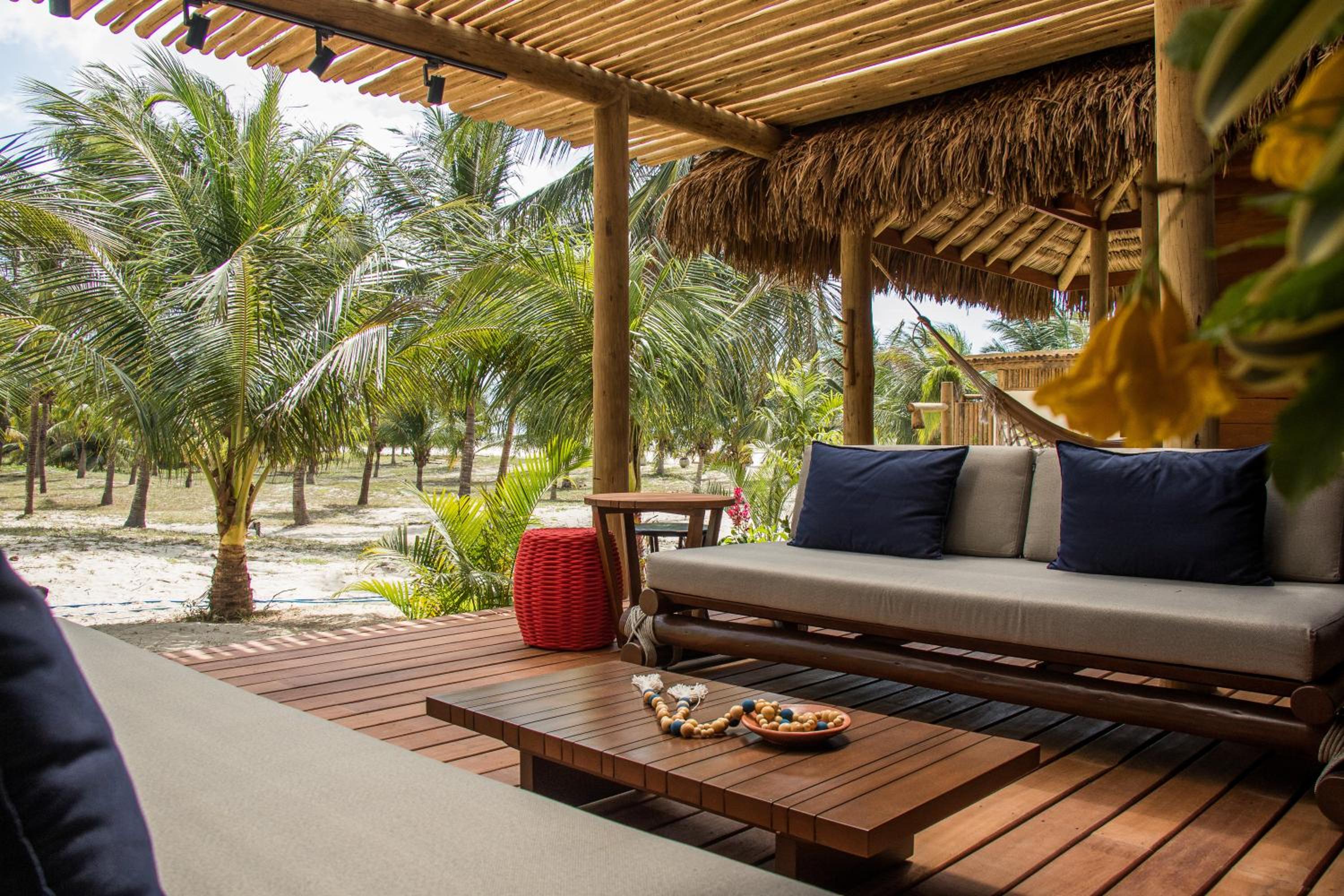 Rancho do Kite Villas