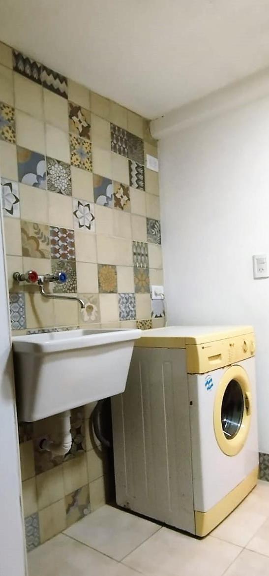 Casa Quinta Matilda Gon