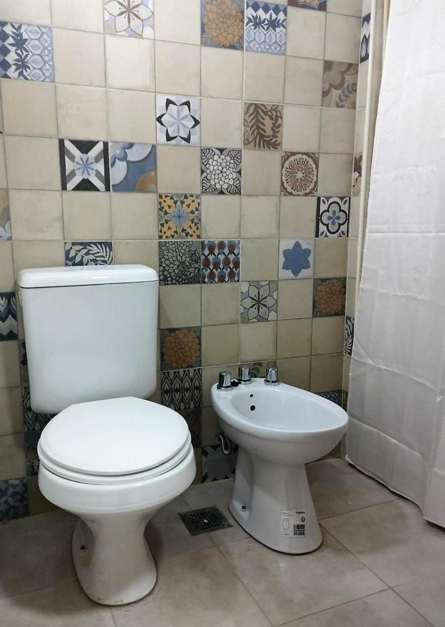 Casa Quinta Matilda Gon