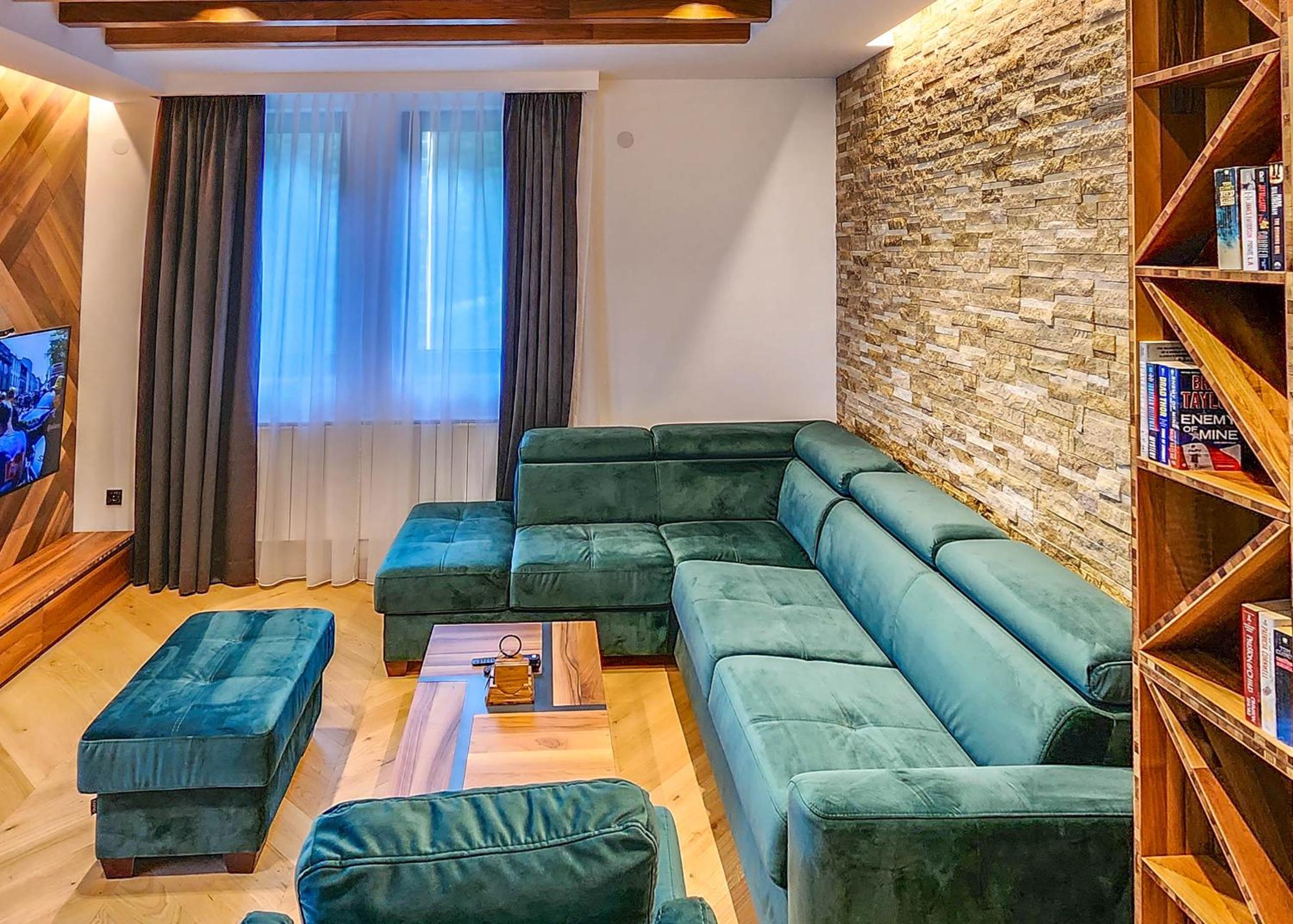Apartman Poljice 23 - Aparthotel Poljice Jahorina