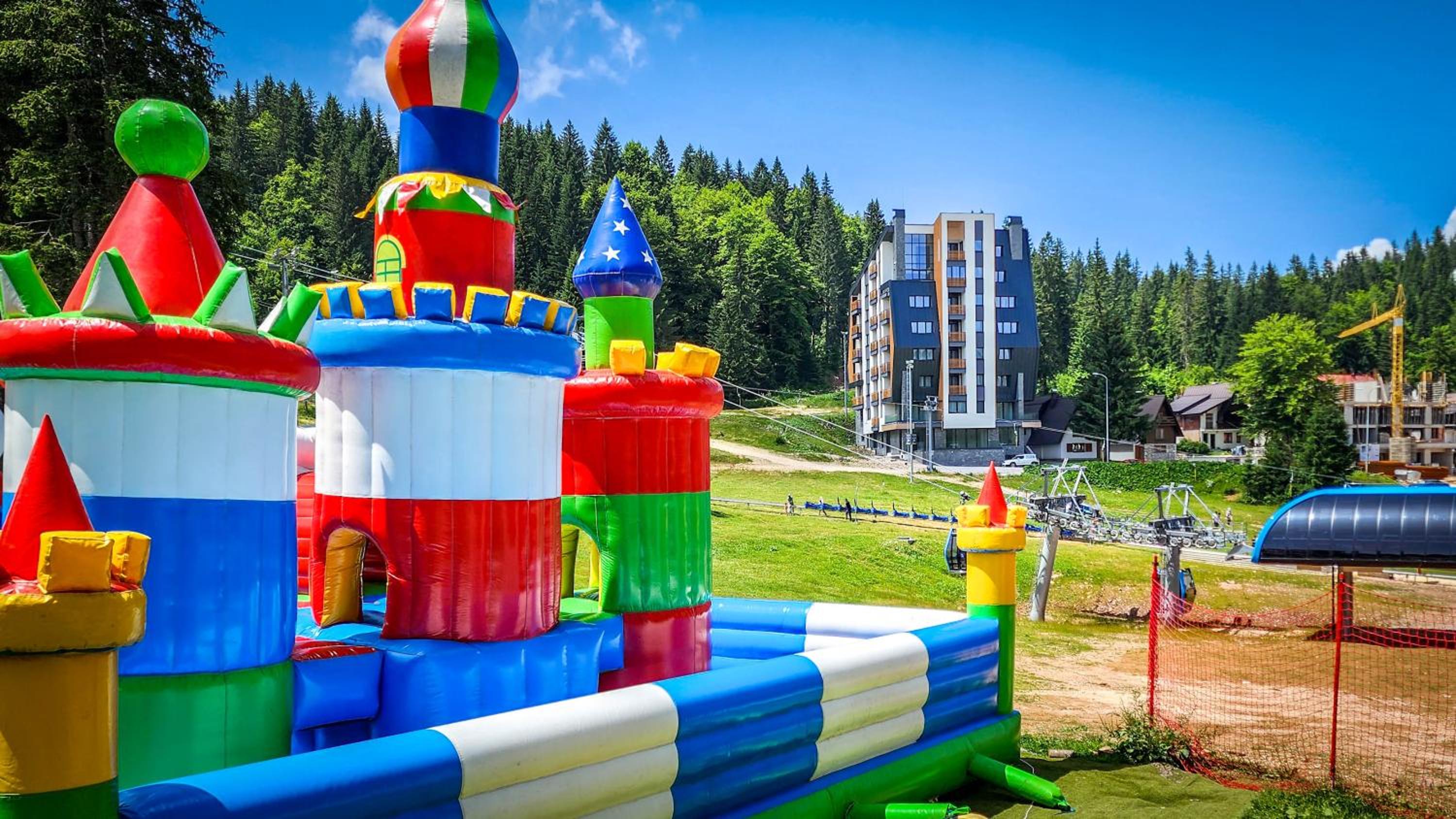 Apartman Poljice 23 - Aparthotel Poljice Jahorina