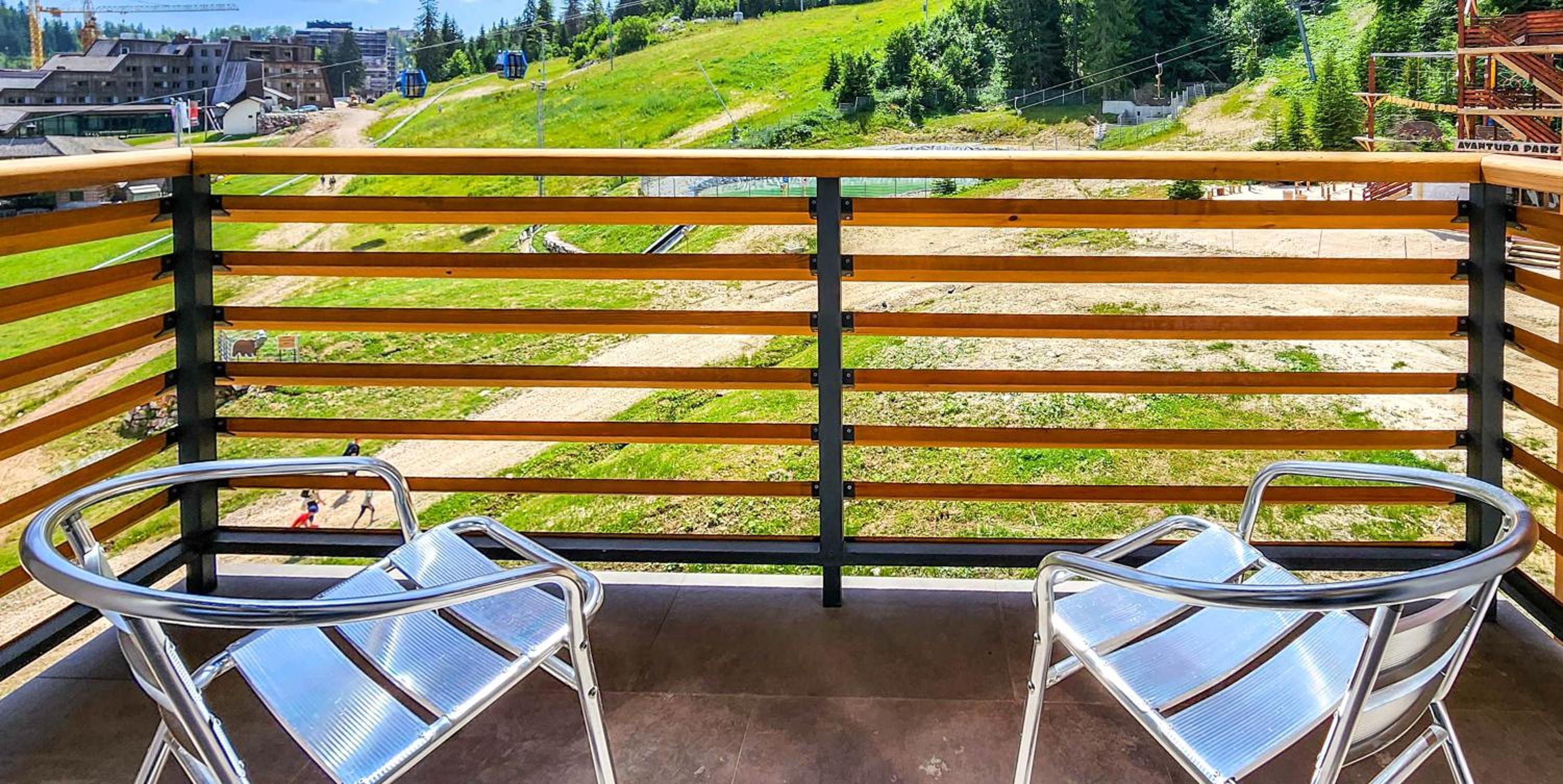 Apartman Poljice 23 - Aparthotel Poljice Jahorina