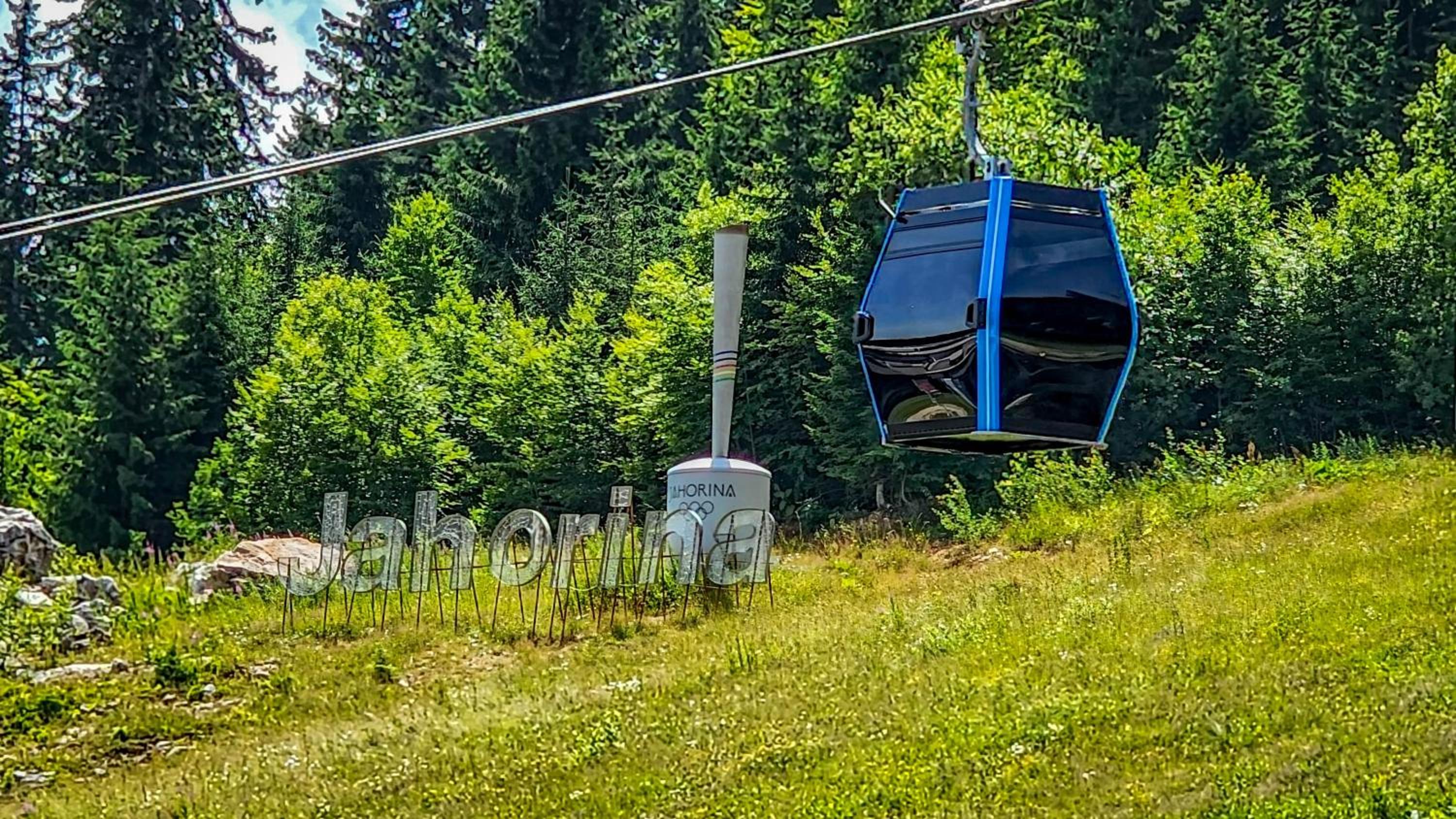 Apartman Poljice 23 - Aparthotel Poljice Jahorina