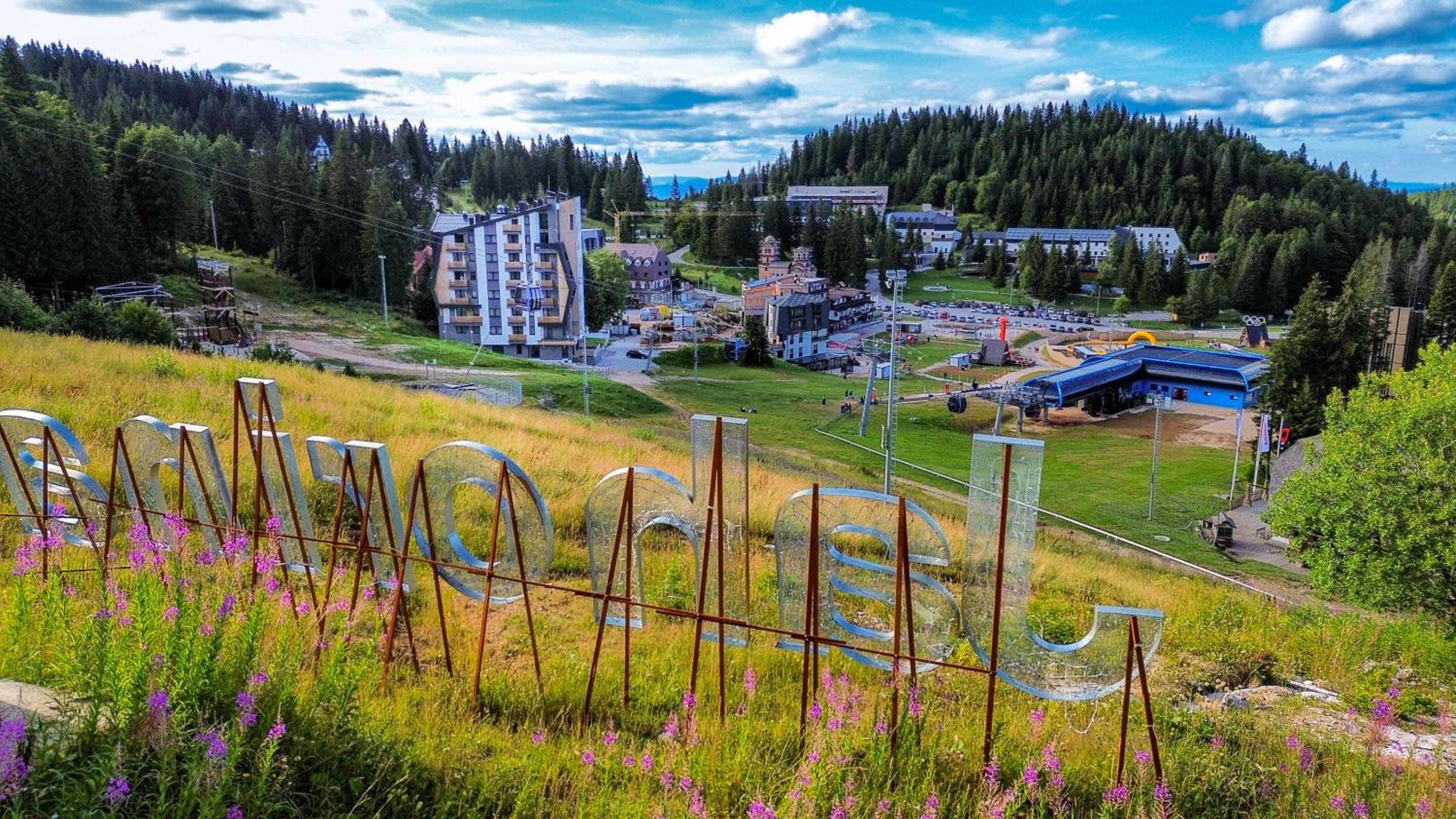 Apartman Poljice 23 - Aparthotel Poljice Jahorina