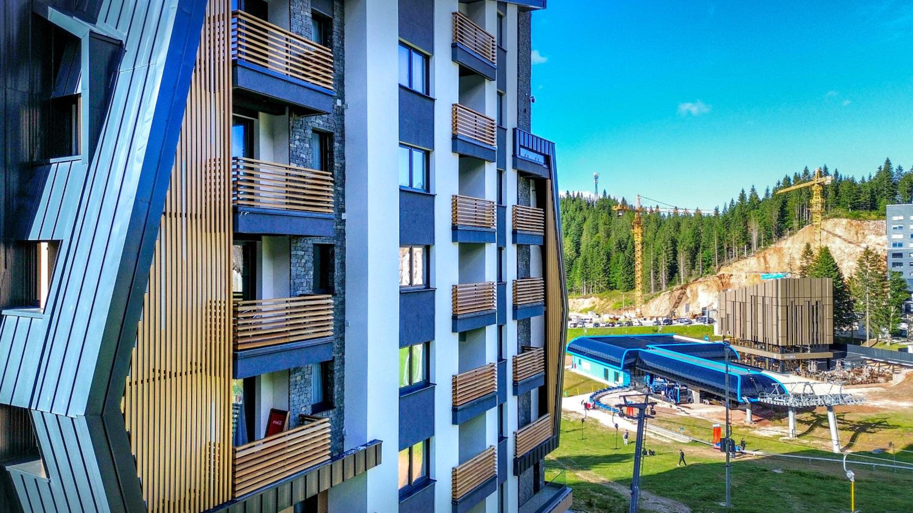 Apartman Poljice 23 - Aparthotel Poljice Jahorina