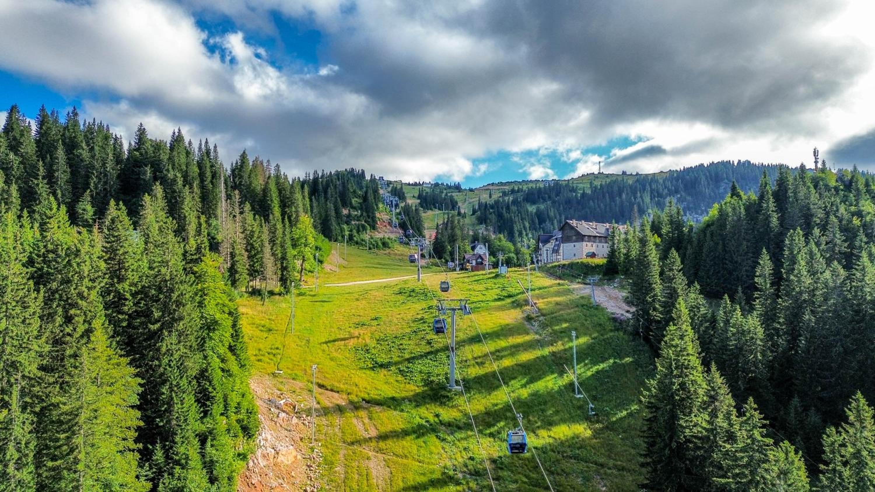 Apartman Poljice 23 - Aparthotel Poljice Jahorina