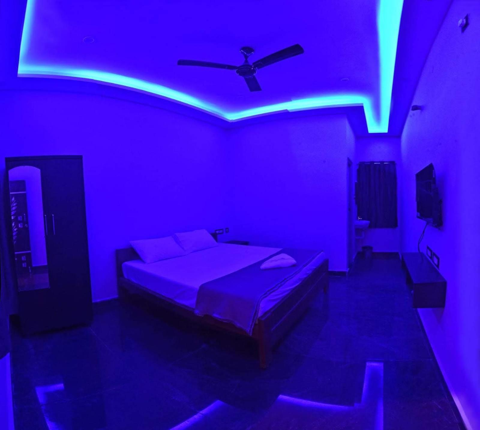 Sivakumar Paradise