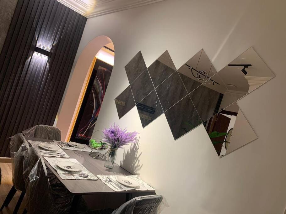 Taibah Apartment