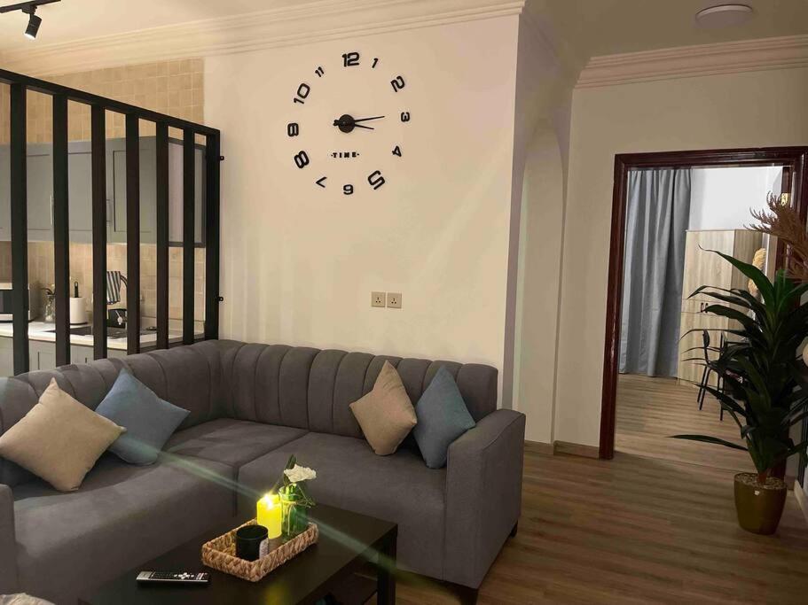 Taibah Apartment