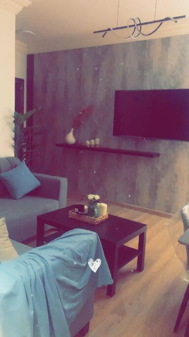 Taibah Apartment