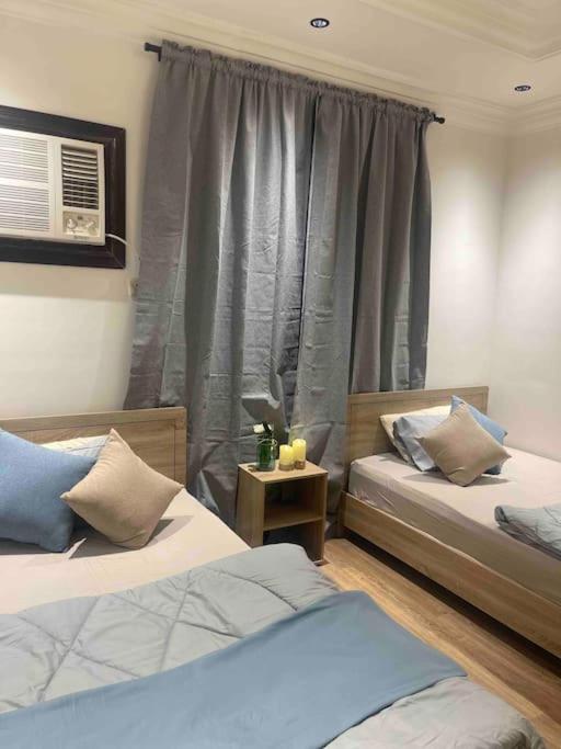 Taibah Apartment