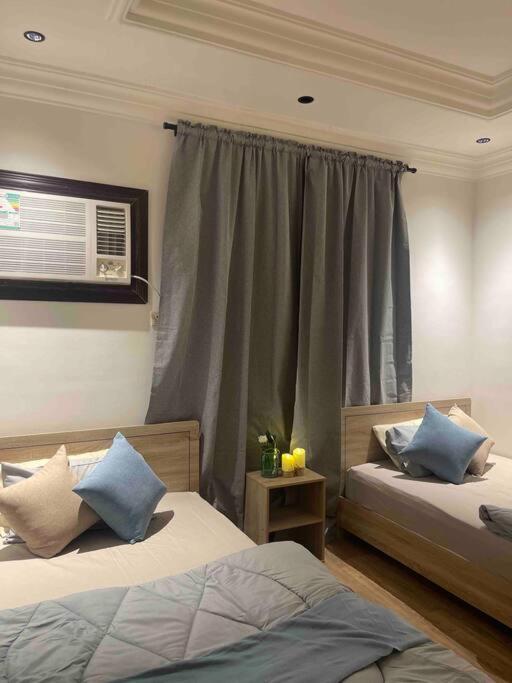 Taibah Apartment