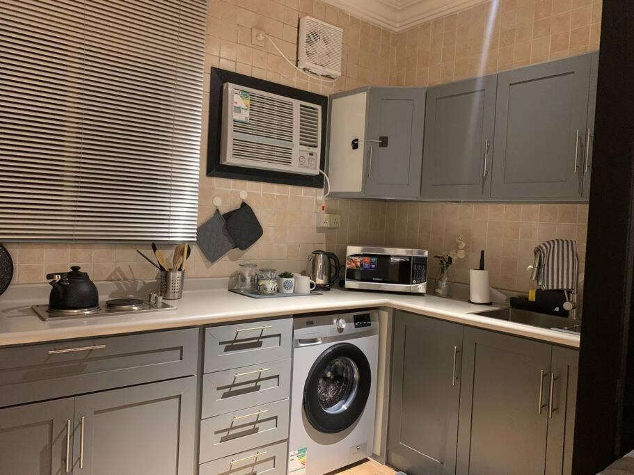 Taibah Apartment