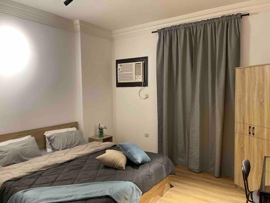 Taibah Apartment