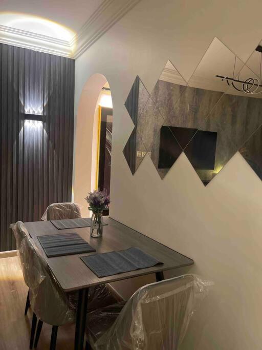 Taibah Apartment