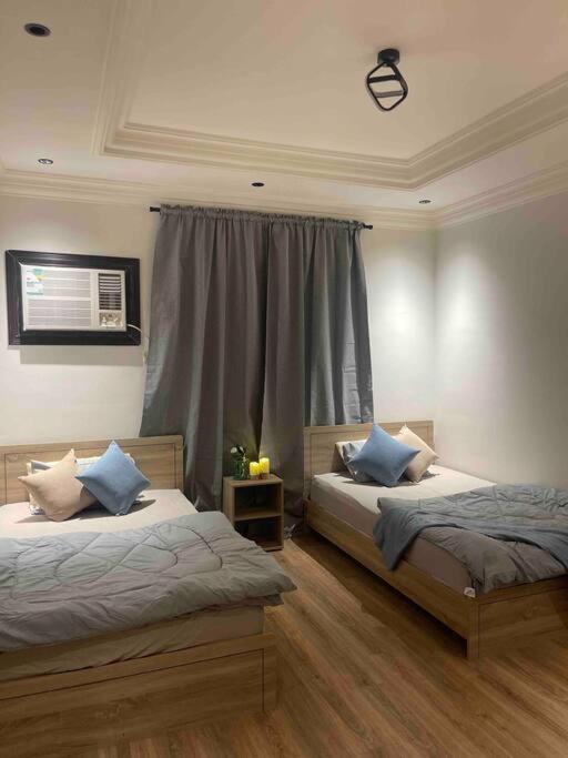Taibah Apartment